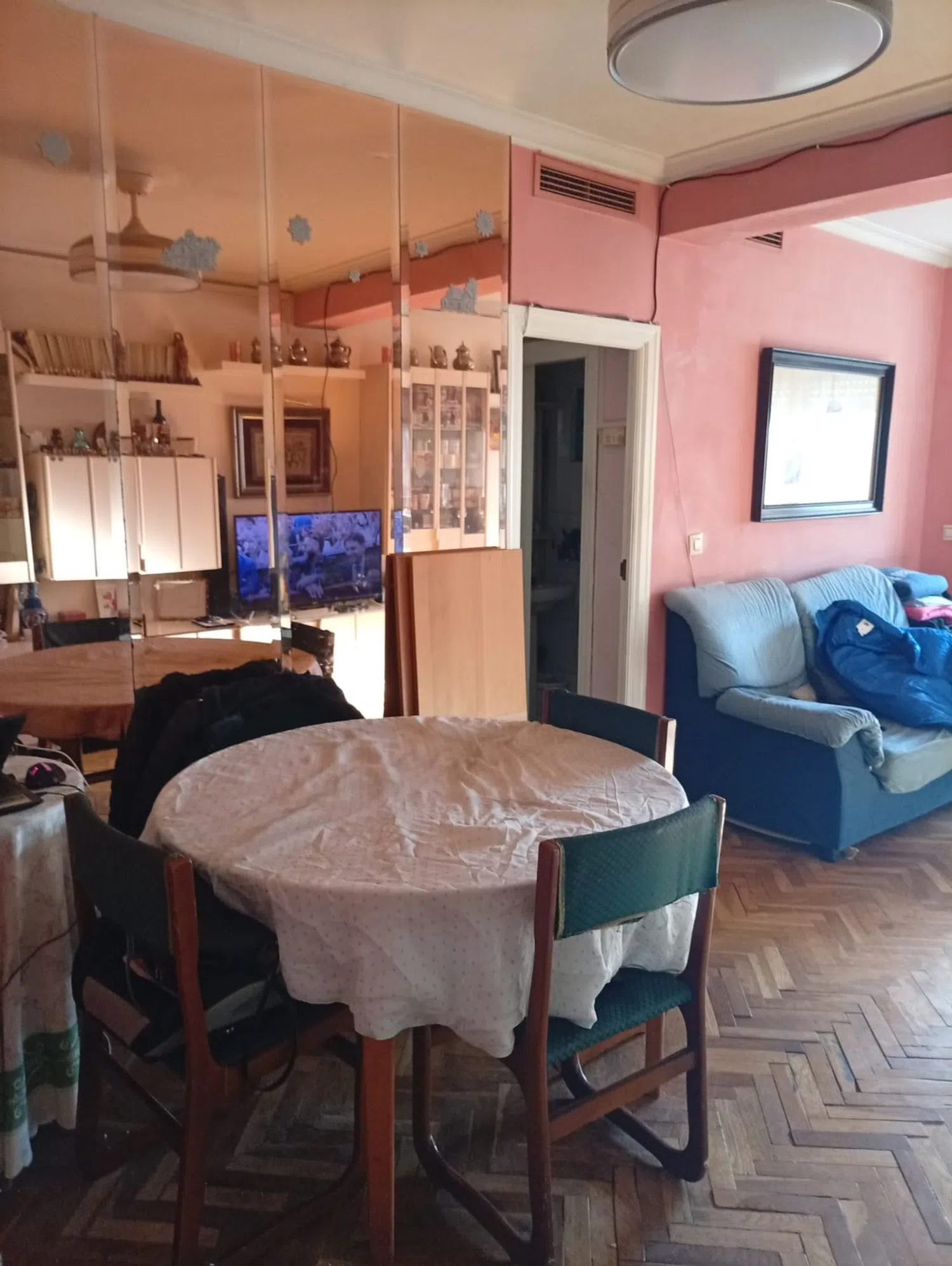 Piso en calle de Pedro Villar, 3 - Foto 13