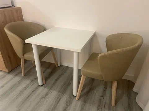 Estudio en calle Salado, 4 - Foto 25