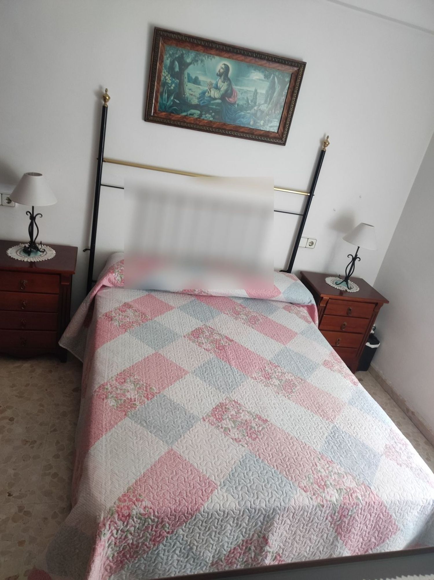 Alquiler de piso en Barriada Villegas, 1 - Foto 4