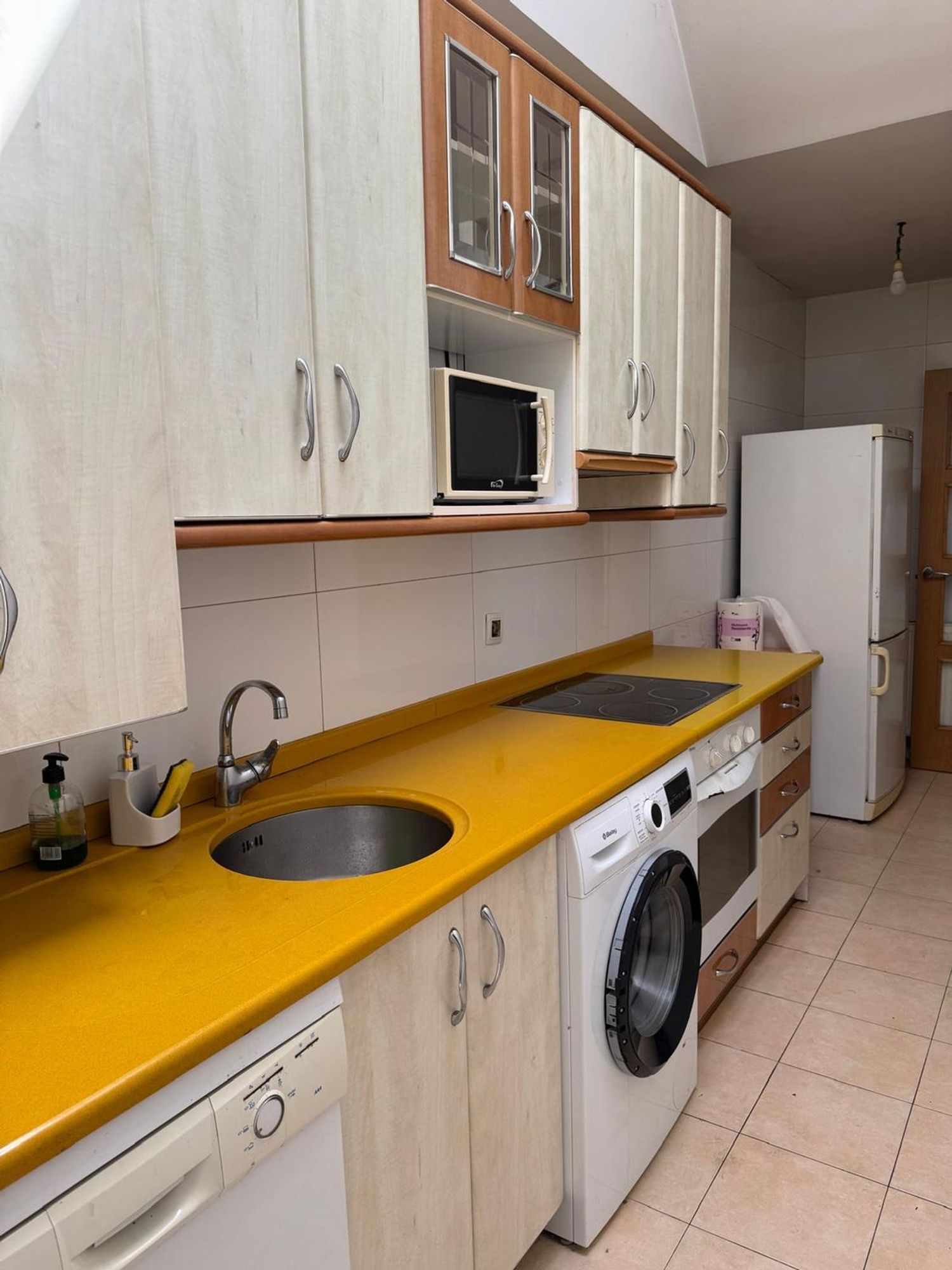 Ático en Calle Villafria, 5, Villimar - V1 - V2 - S3 - S4 - San Cristobal, Villimar - V1 - V2 - S3 - S4 - San Cristobal - Foto 15