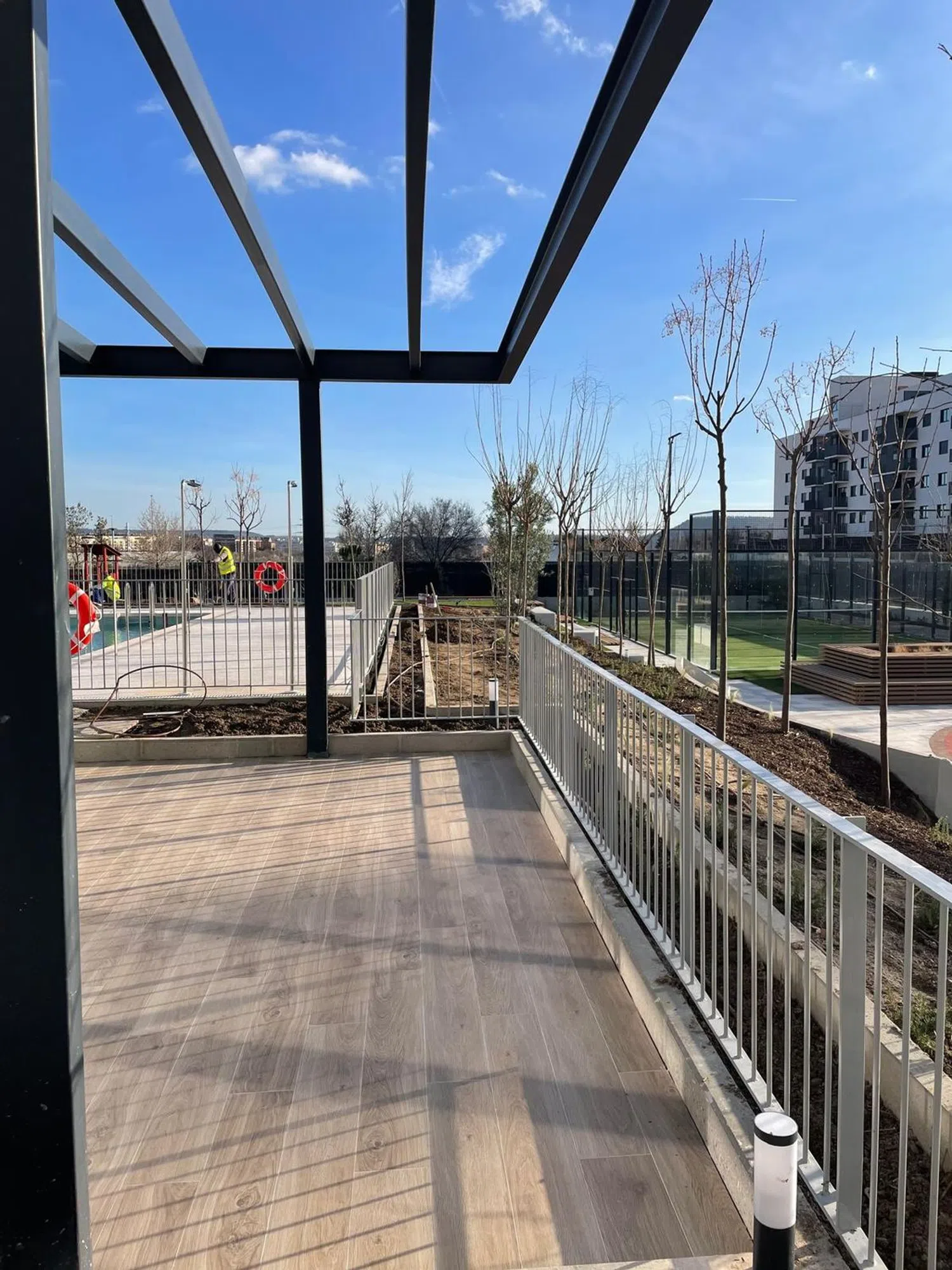 Piso en avenida de la Seda, 12 - Foto 8