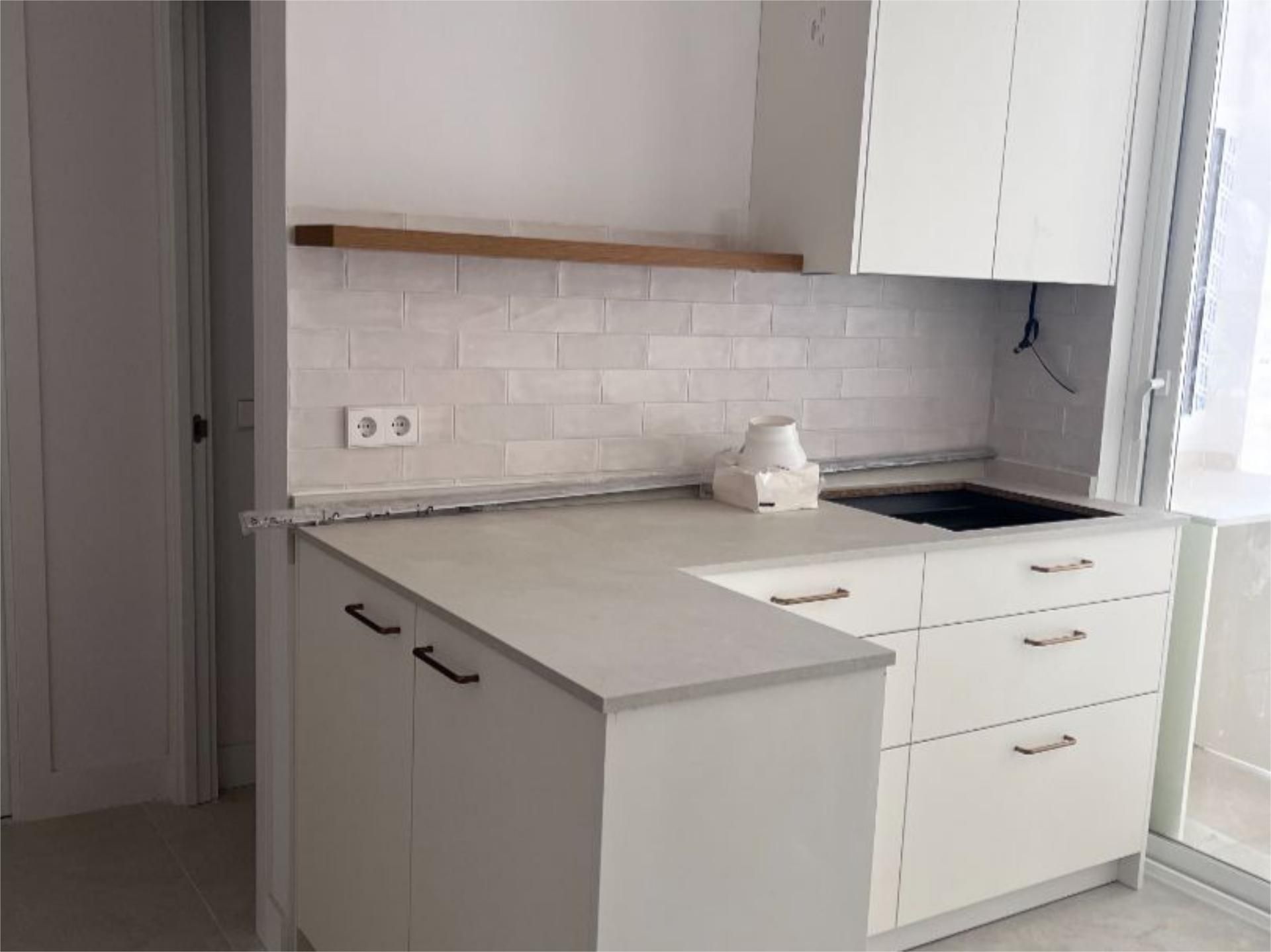 Piso en  Avenida de San Luis 93 - Foto 124