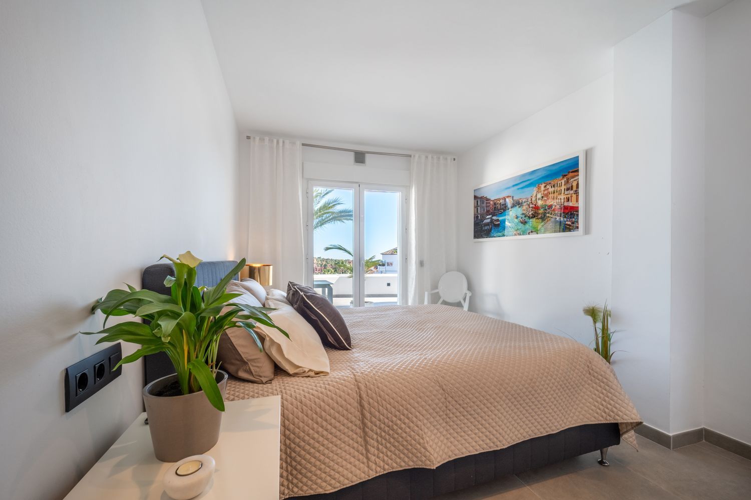 Piso en Calle 01b Nva Andaluc, 13 b, Nueva Andalucía - Foto 18