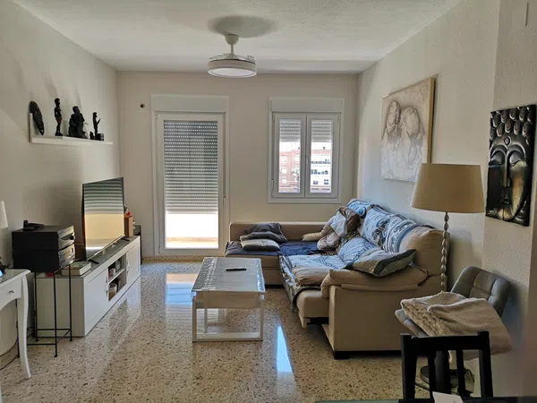 Piso en calle Asís, 1 - Foto 1