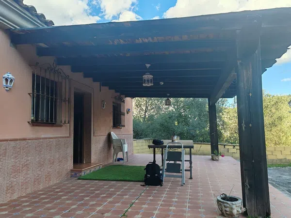 Casa o chalet independiente en venta en Llanos De Purla, 16 - Foto 12