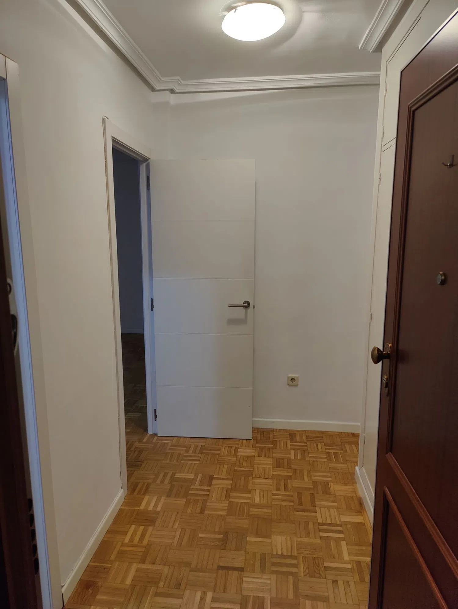 Piso en calle del Pilar de Zaragoza, 24 - Foto 2