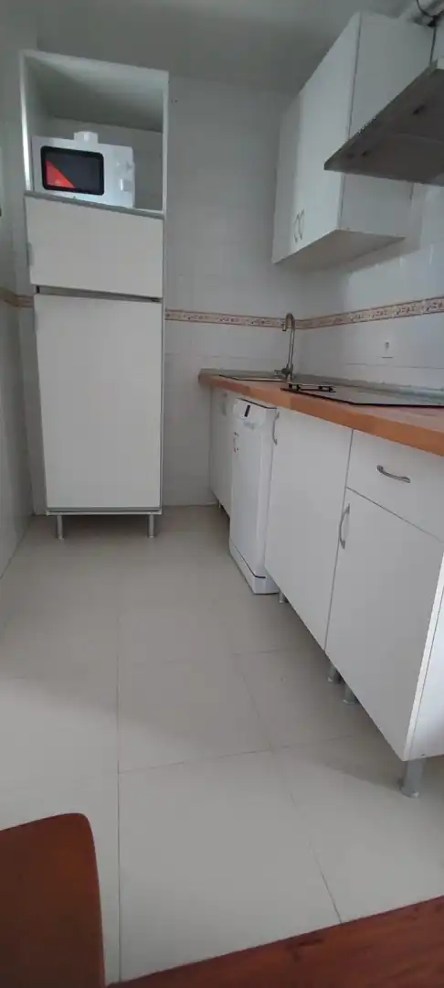Apartamento en  Rúa de Pi y Margall 39 - Foto 5
