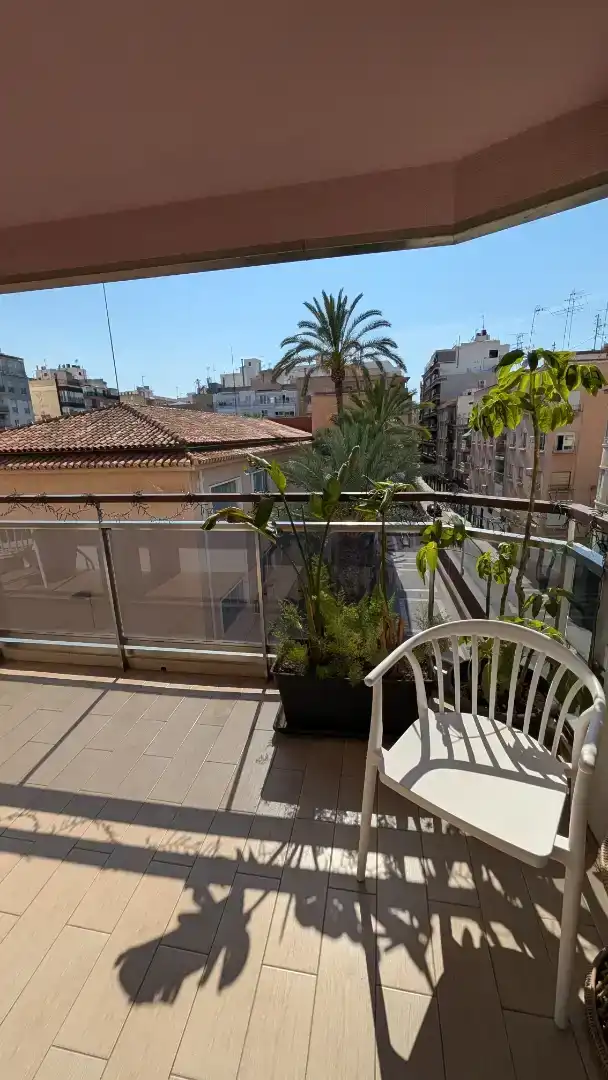 Piso en  Carrer Martín de Torres 1 - Foto 16