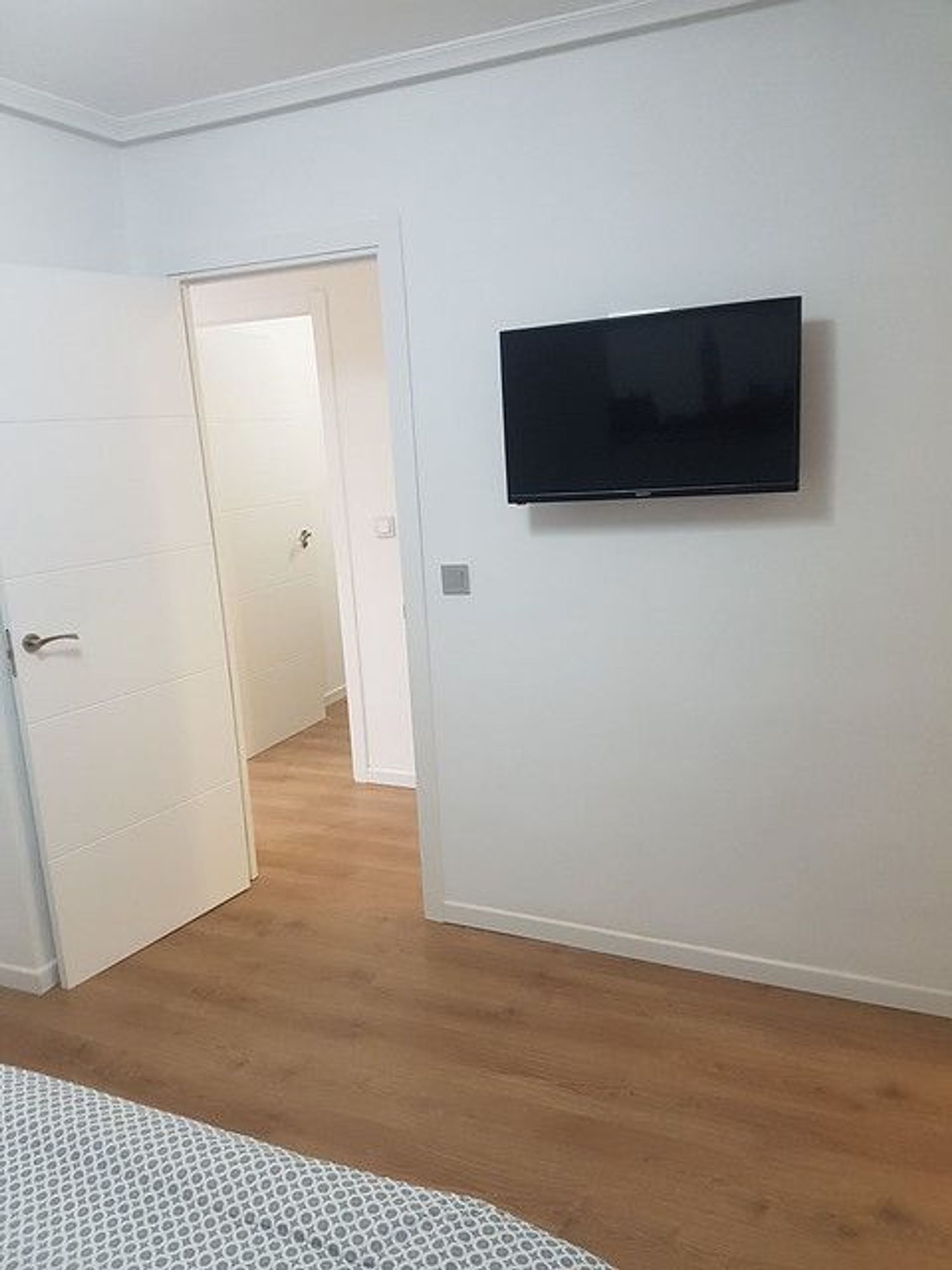 Piso en calle Bazán, 7 - Foto 4