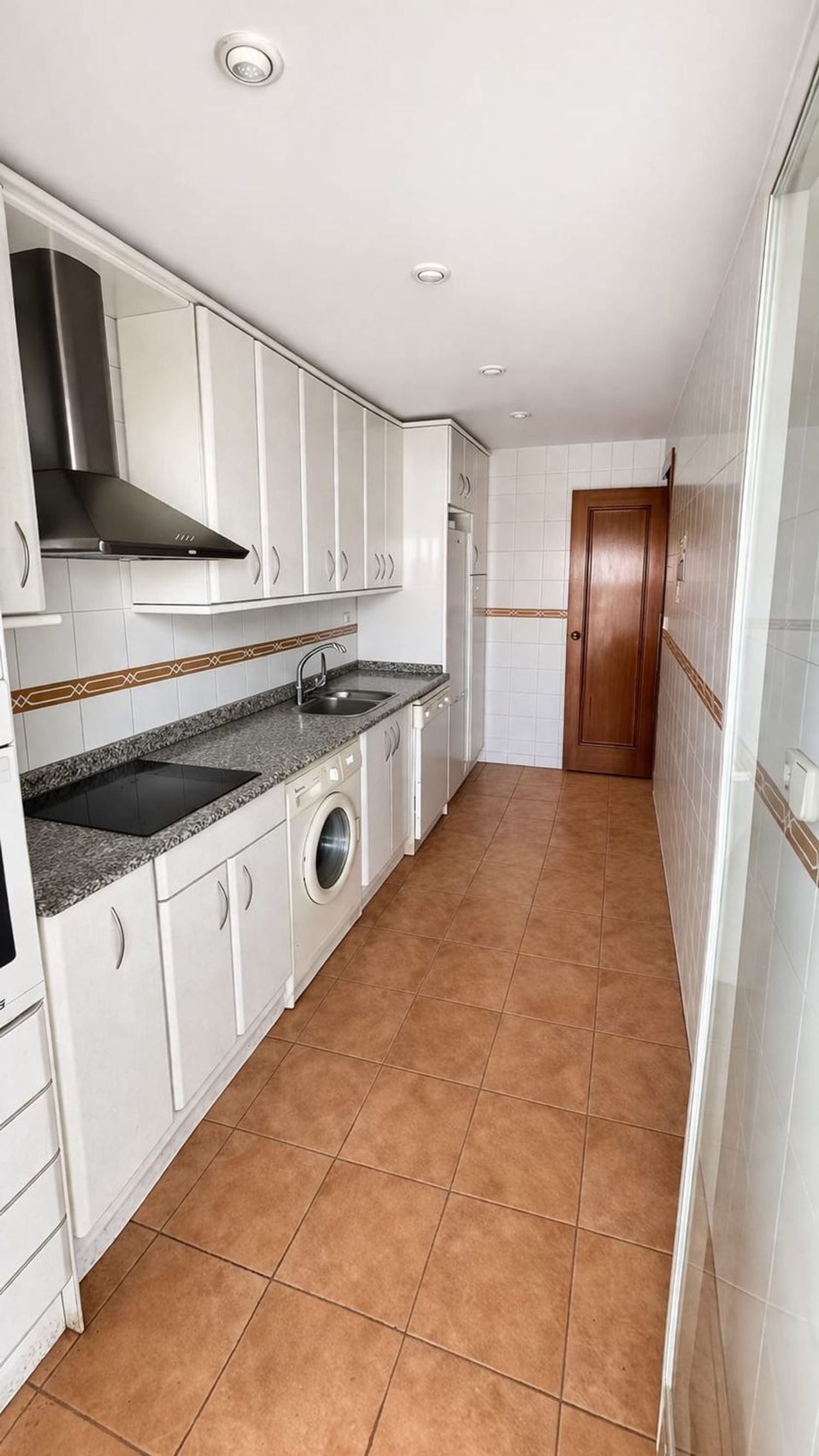 Piso en calle de Pedro Antonio de Alarcón, 63 - Foto 12