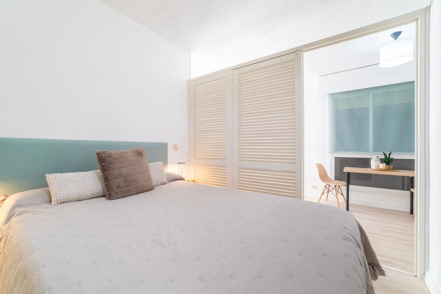 Piso en calle de Abtao, 25 - Foto 9