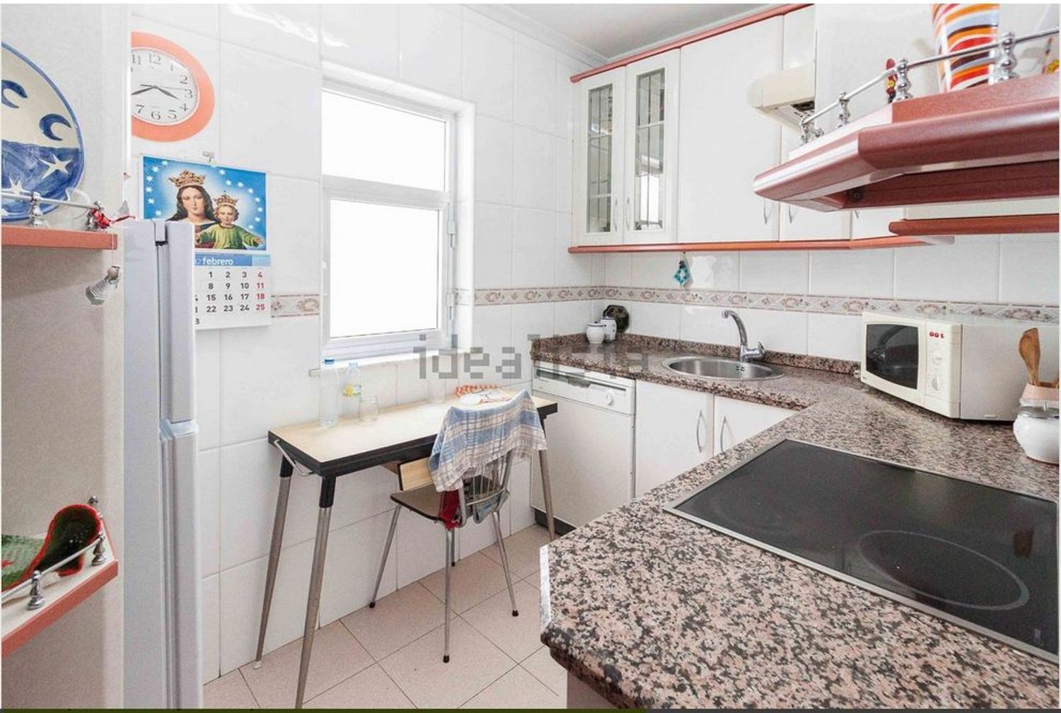Piso en Calle Palacio Valdés, 34, Carmelitas - Foto 4