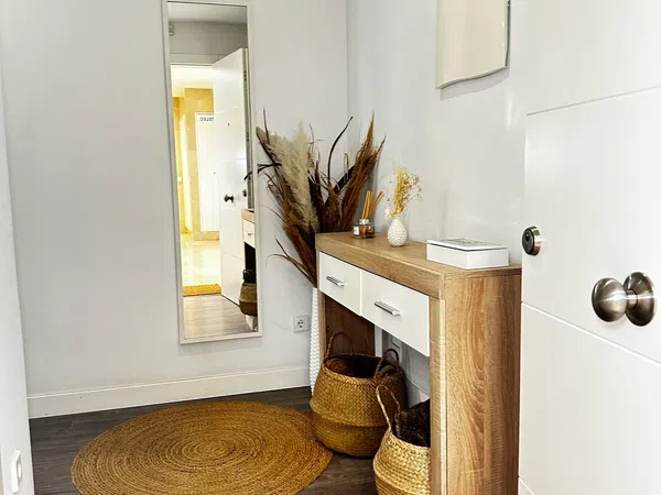 Piso en calle de Valderribas, 80 - Foto 25