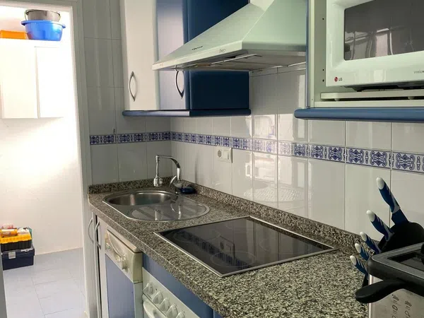 Piso en Primera Fase El Mirador, 1 Parcelarcnumescaleraa, Nuevo Portil, Nuevo Portil - Foto 3