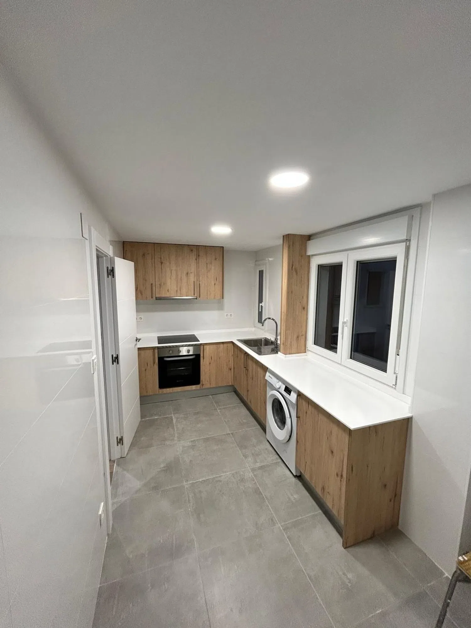 Piso en calle de la Ciudadela, 6 - Foto 1