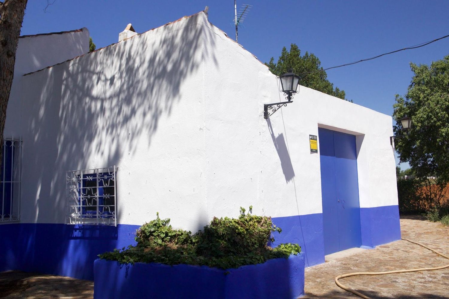 Casa o chalet independiente en Camino la Calera Blanca s/n - Foto 5