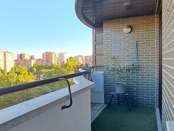 Piso en Calle Morena, 5, Girón - Villa del Prado, Girón - Villa del Prado - Foto 3