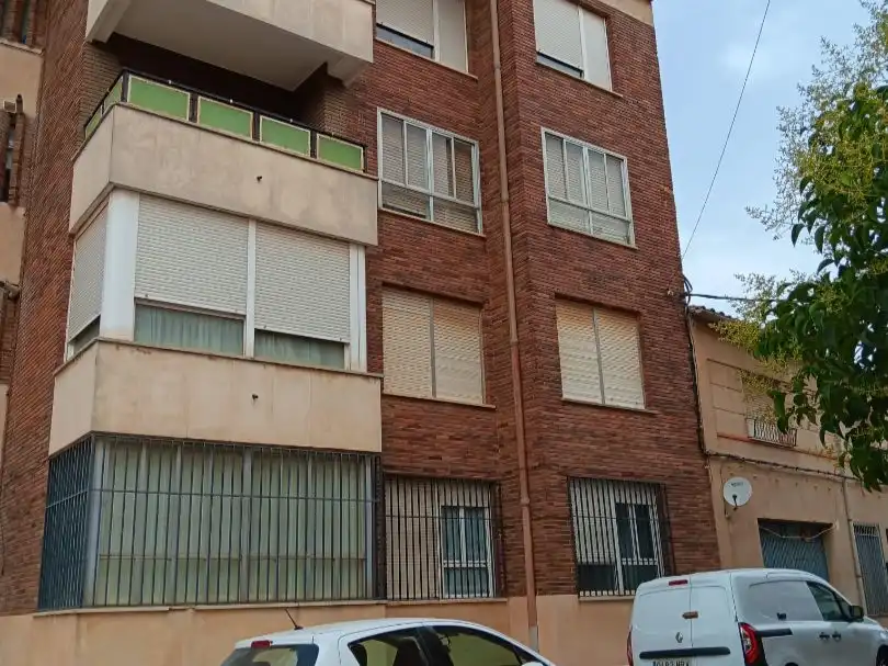 Piso en  Calle del Corredero del Agua 36 - Foto 15