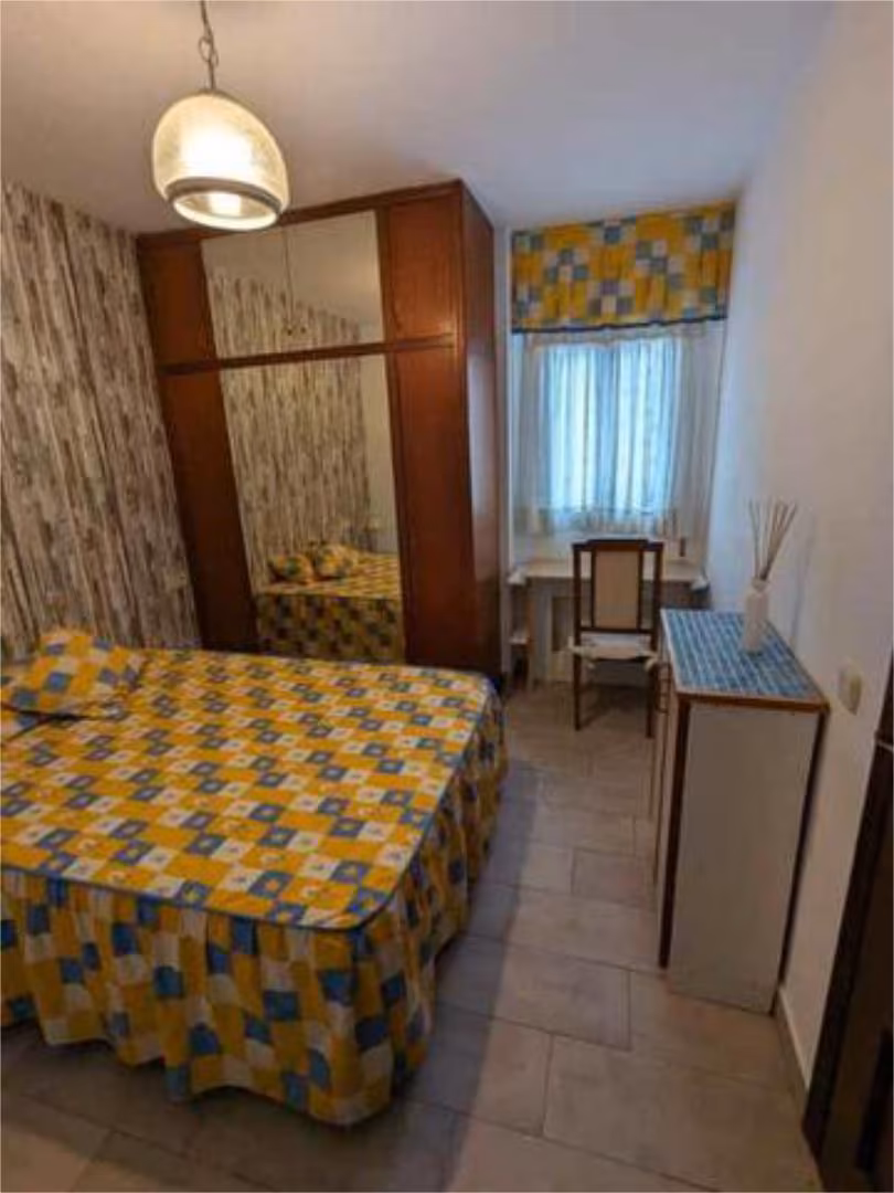 Apartamento en Plaza de Toros - Foto 3