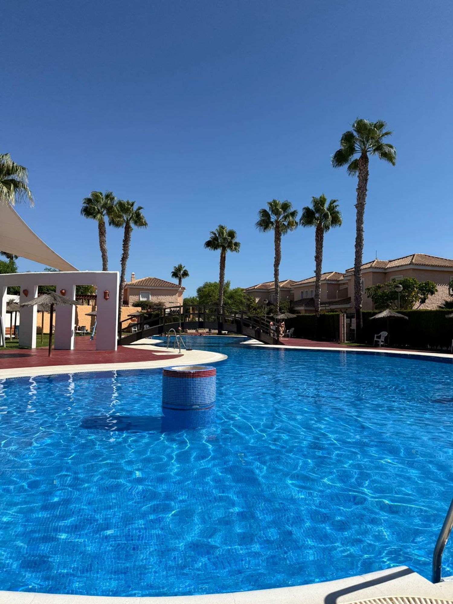 Piso en Avenida Juan Sebastián Elcano, 1, Las Marinas, Las Marinas - Foto 25