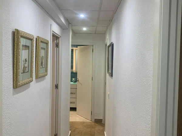 Piso en Calle General Espartero, 135 - Foto 2
