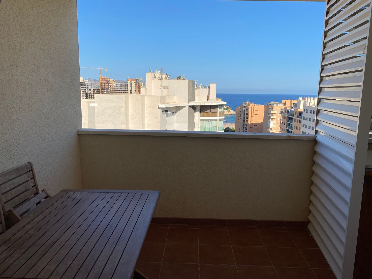 Piso en Calle Xaloc, 3, Cala Alta - Veramar - Foto 2