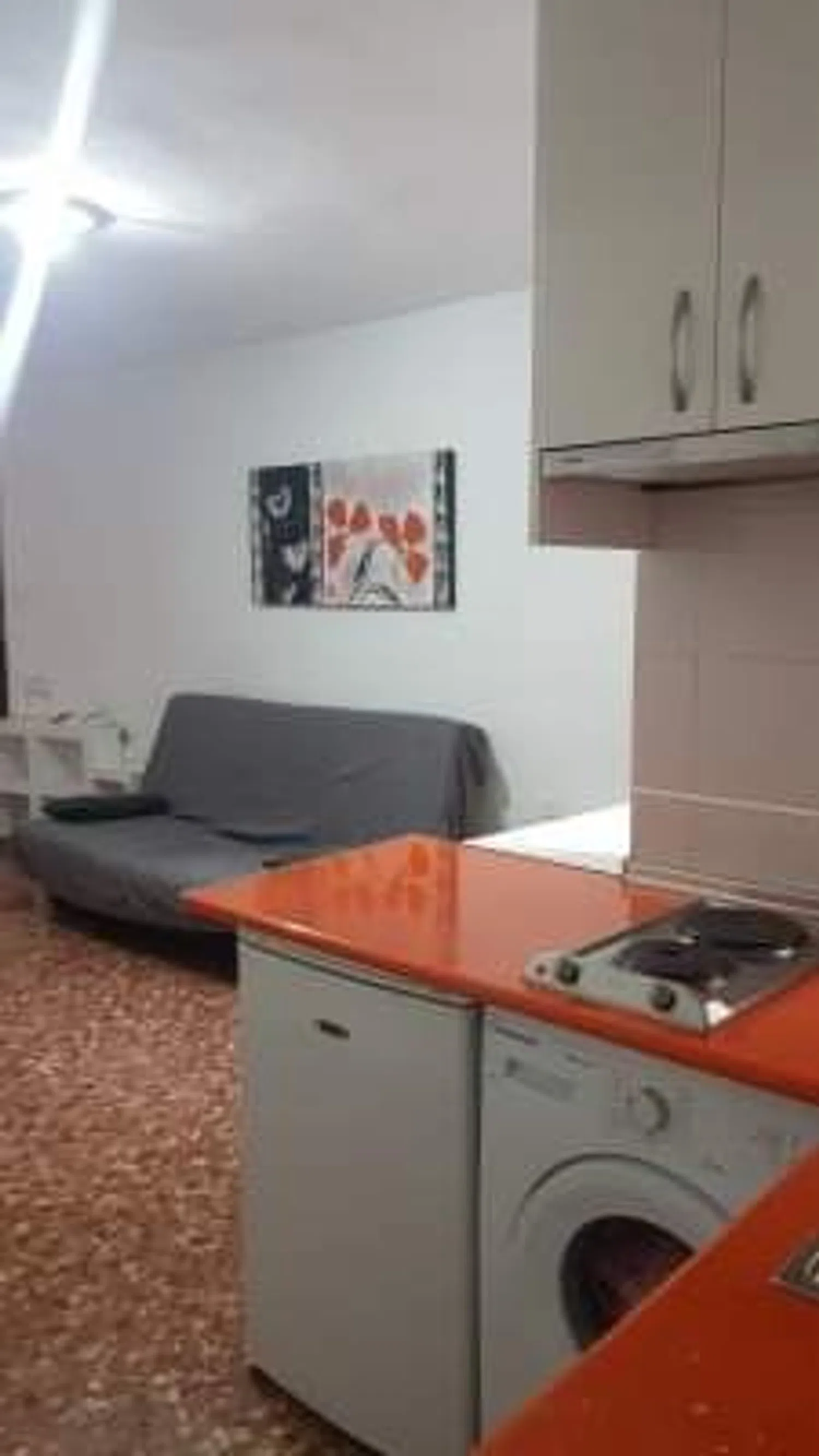 Estudio en calle Doctor Guirao Gea, 1 EdificioFleming - Foto 8