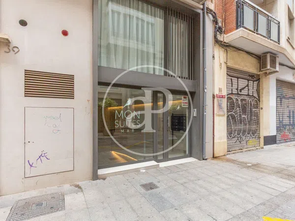 Piso en Calle del Mar, La Xerea - Foto 23