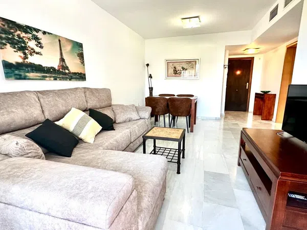 Piso en Tenis, 4, Retamar, Retamar - Foto 15