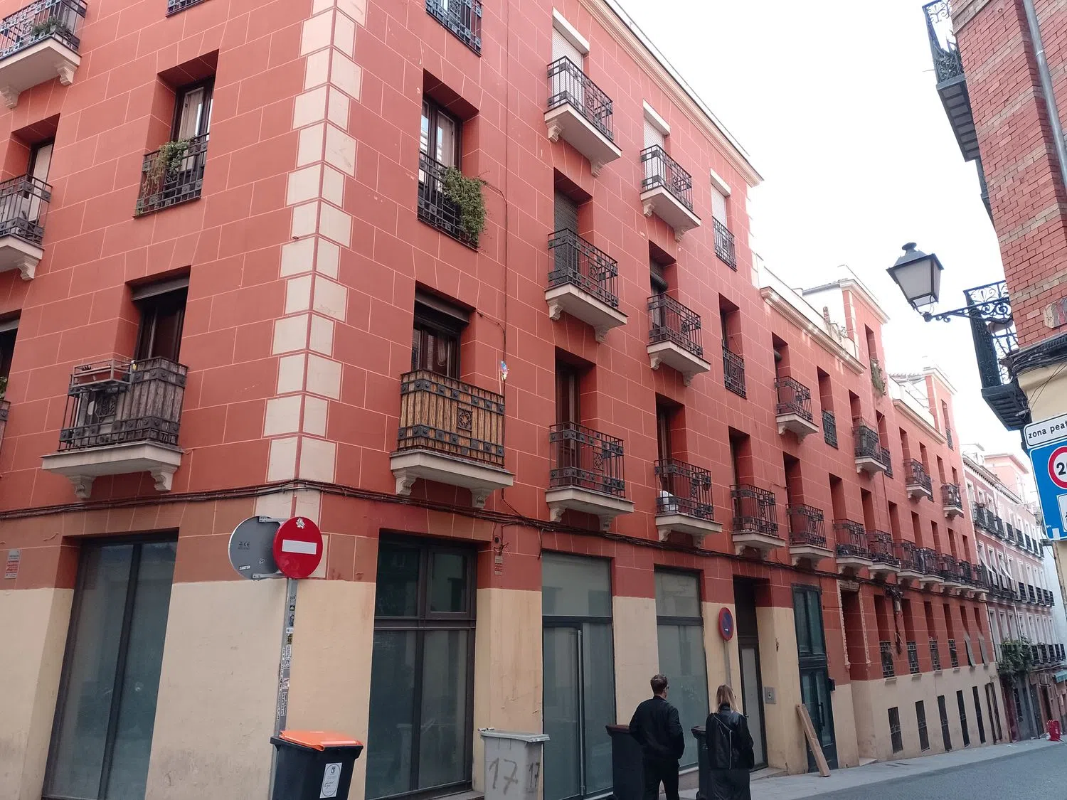 Piso en calle del Acuerdo, 20 - Foto 21