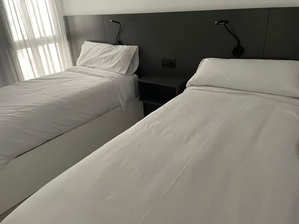 Piso en calle Albéniz, 3 - Foto 6