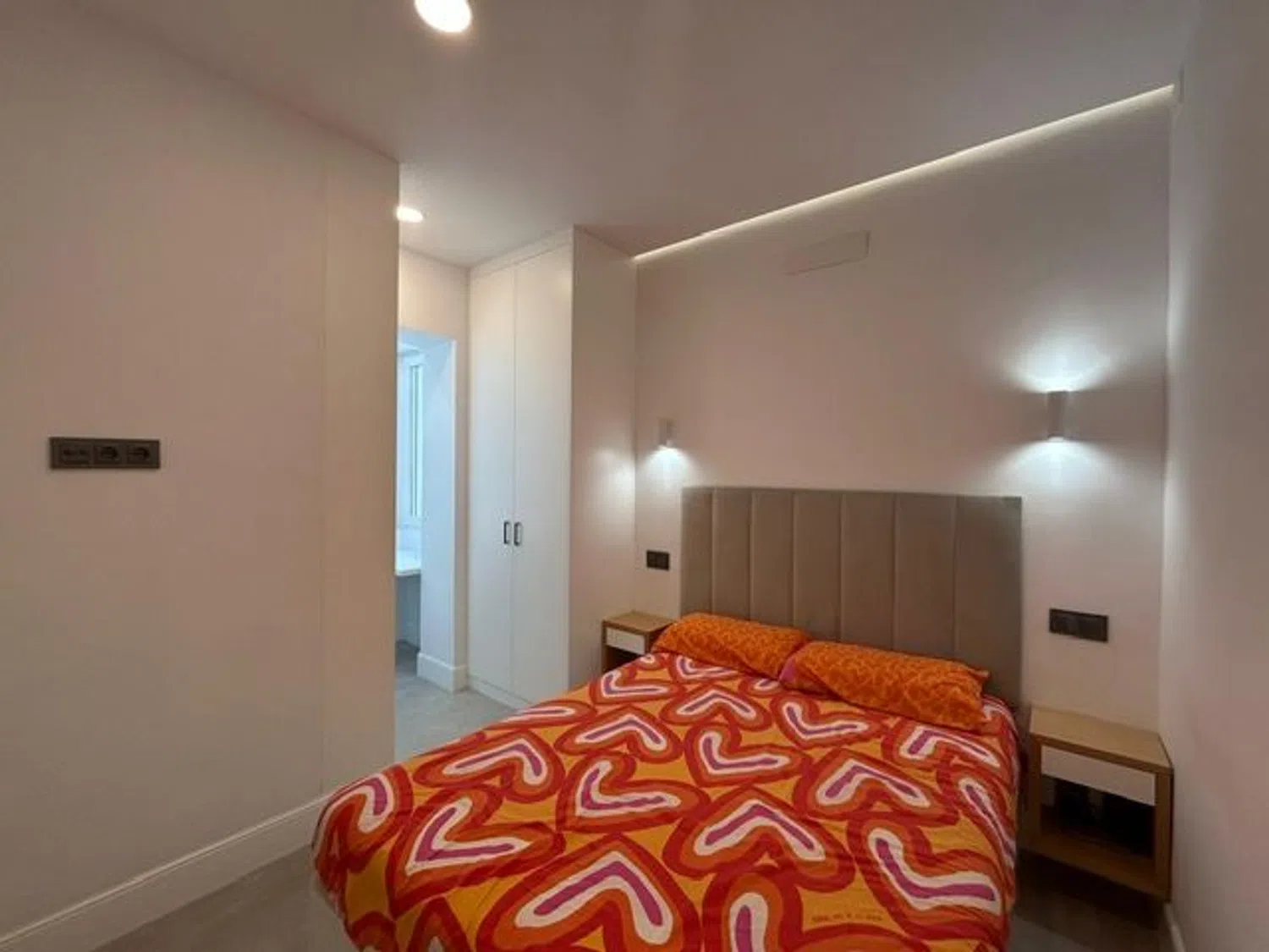 Piso en calle de Ponzano, 59 - Foto 8