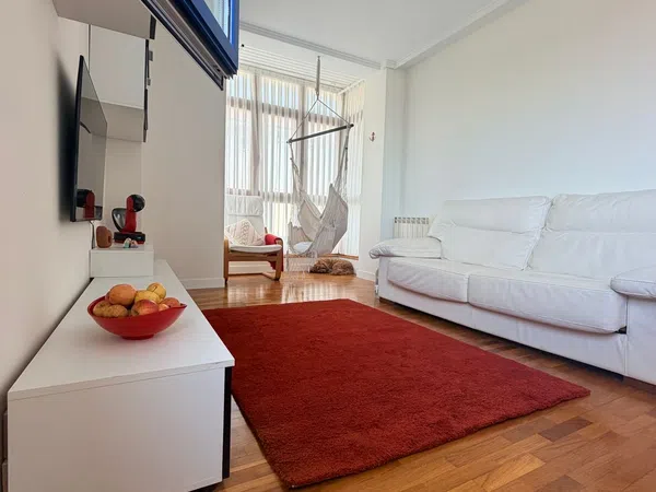 Piso en Calle Balleneros, 9, Luanco - Aramar - Antromero, Luanco - Aramar - Antromero - Foto 2