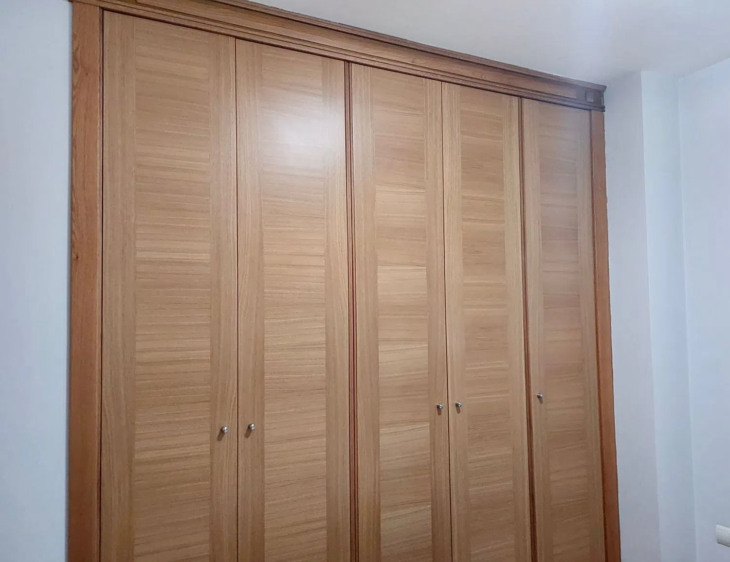 Piso en calle de García Barbón, 23 - Foto 6