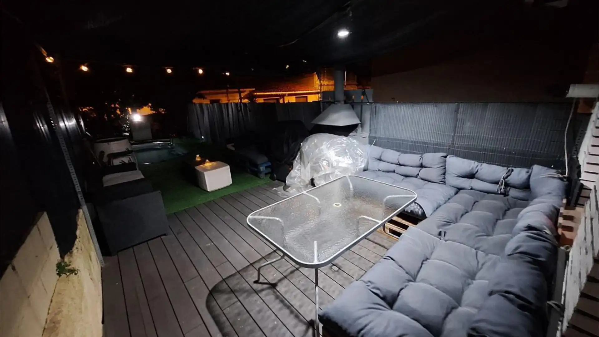 Casa adosada en  Carrer de Còrdova 242 - Foto 7