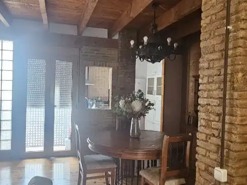 Piso en  Carrer del Doctor Vila Barberà 15 - Foto 3
