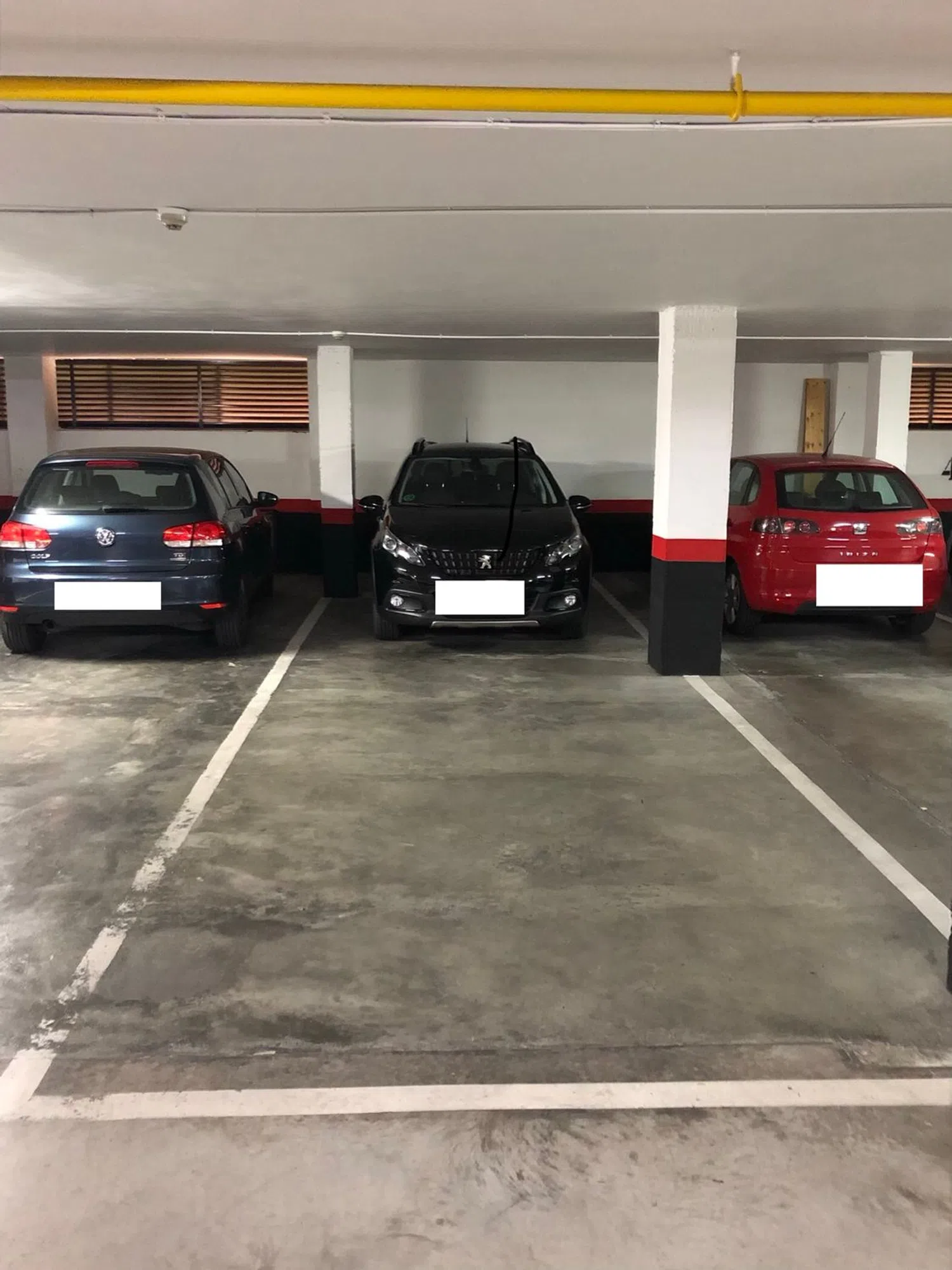 Piso en avenida de Pablo VI, 3 - Foto 5