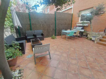 Piso en Villanueva de la Cañada - Foto 26