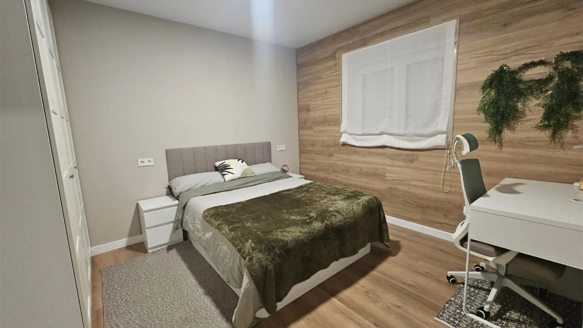 Piso en  Calle Murillo 62 - Foto 17