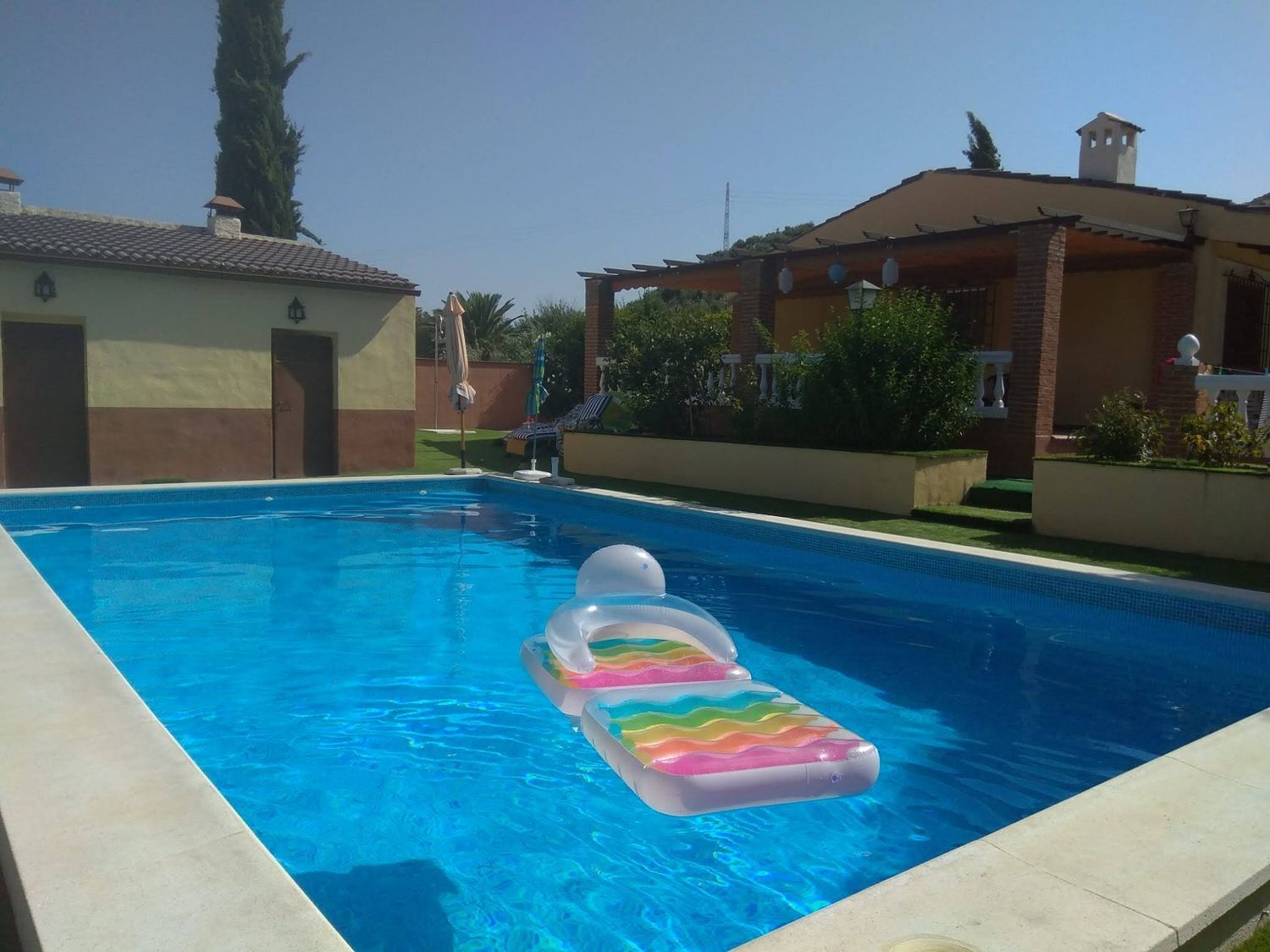 Casa o chalet independiente en Puente Jontoya, Jaén, 3200 - Foto 3