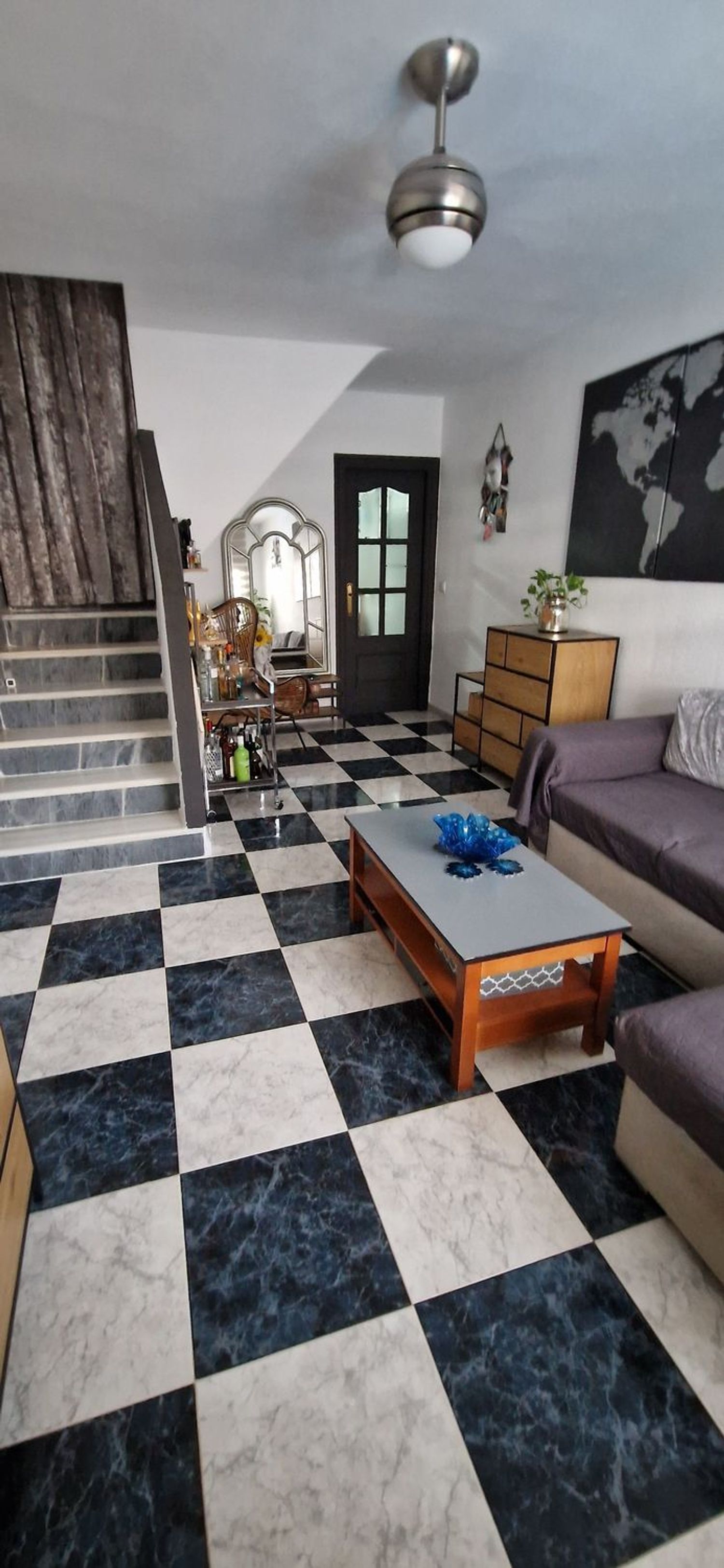 Chalet pareado en Calle Barlovento, 40, Playa Grande-Castellar - Foto 14