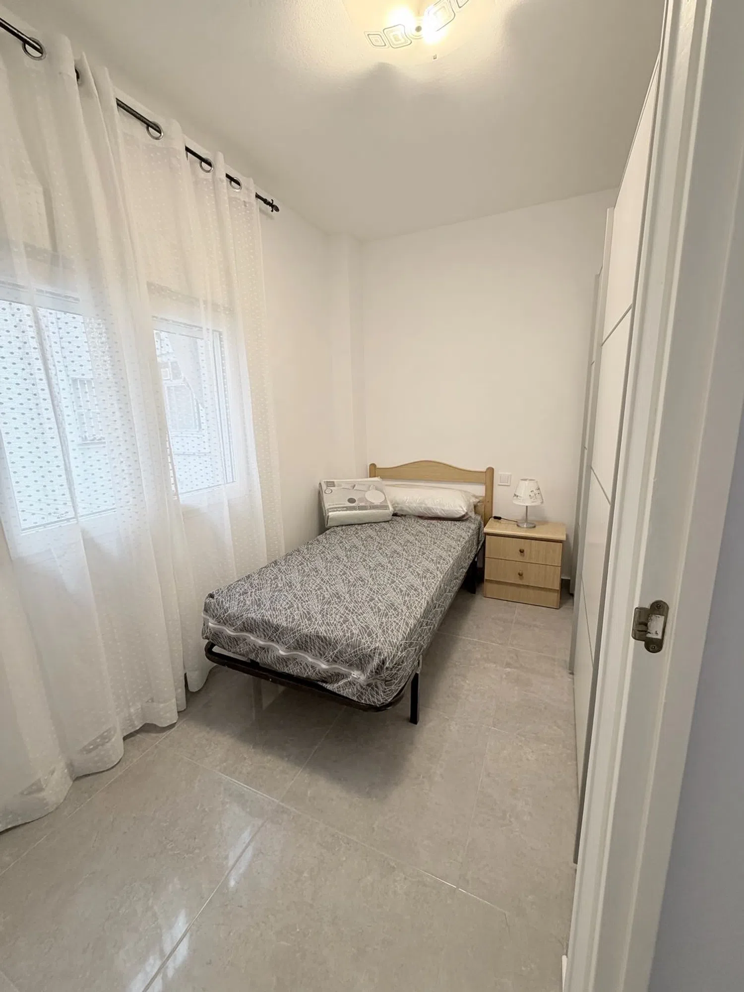 Piso en calle Héroe de Sostoa, 139 - Foto 16