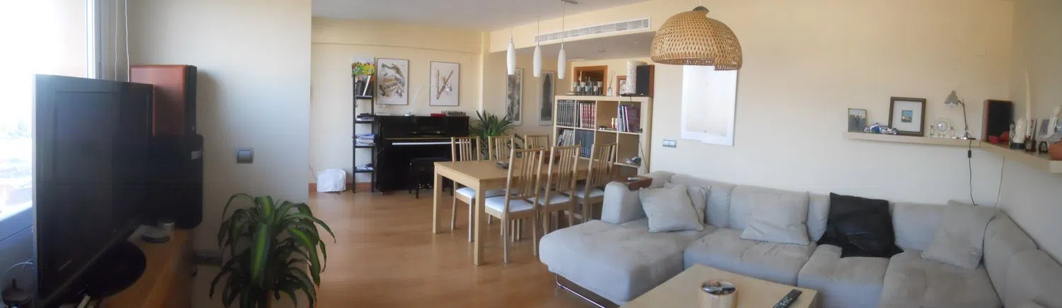 Piso en calle Doctor Barraquer, 12 - Foto 3