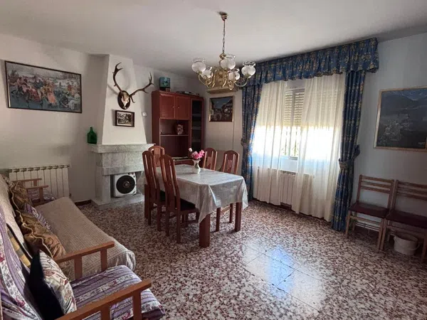 Casa o chalet independiente en Calle Gavilan, 140 - Foto 15
