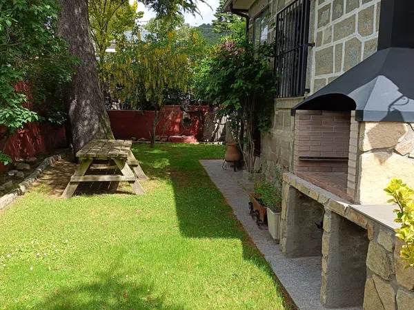 Chalet pareado en Presbitero Blanco, 6 - Foto 4