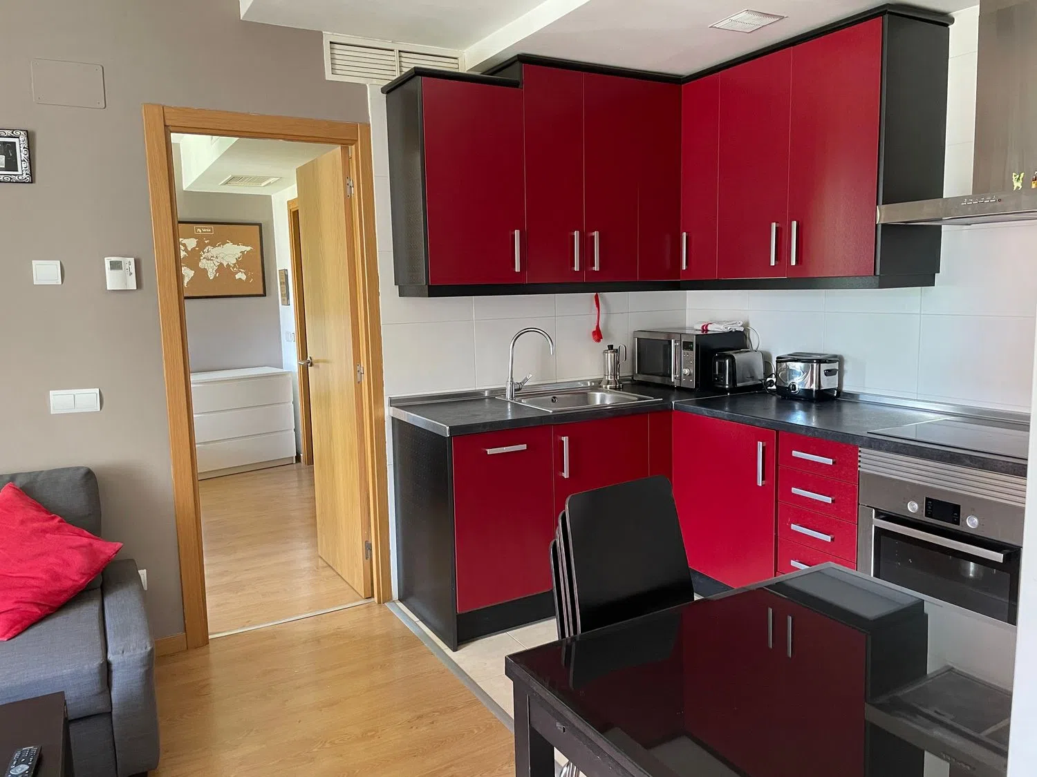 Piso en calle de la Catedral de Santiago de Compostela, 2 - Foto 8