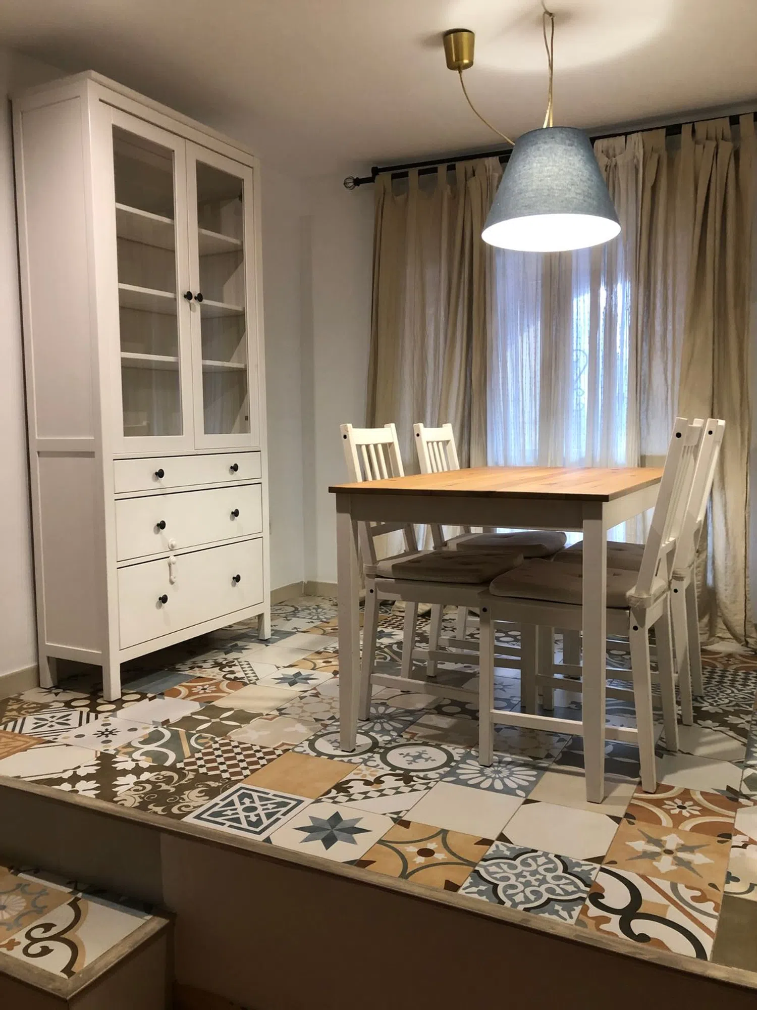 Chalet adosado - Foto 1