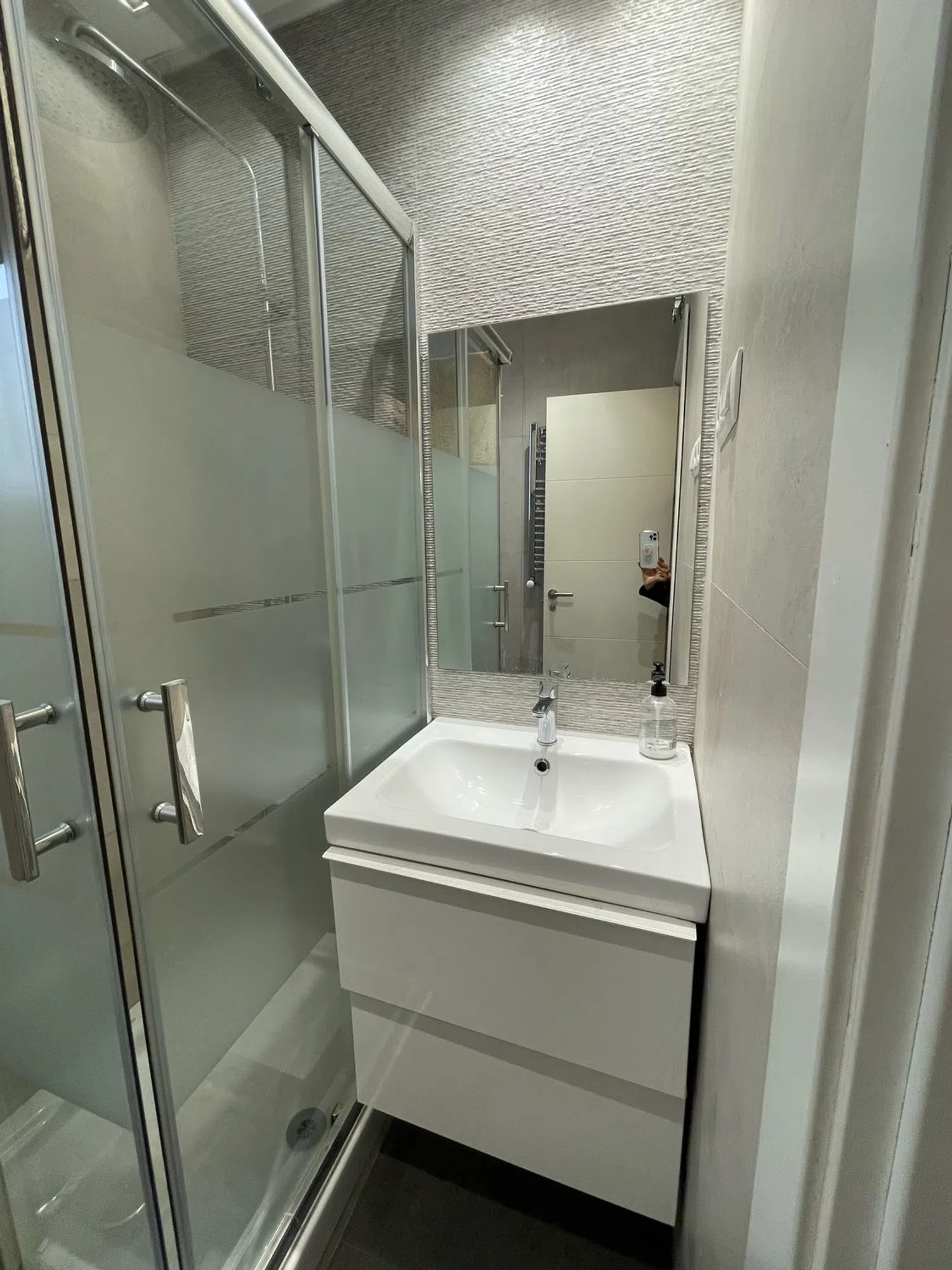 Piso en avenida de Pablo Iglesias, 19 - Foto 8