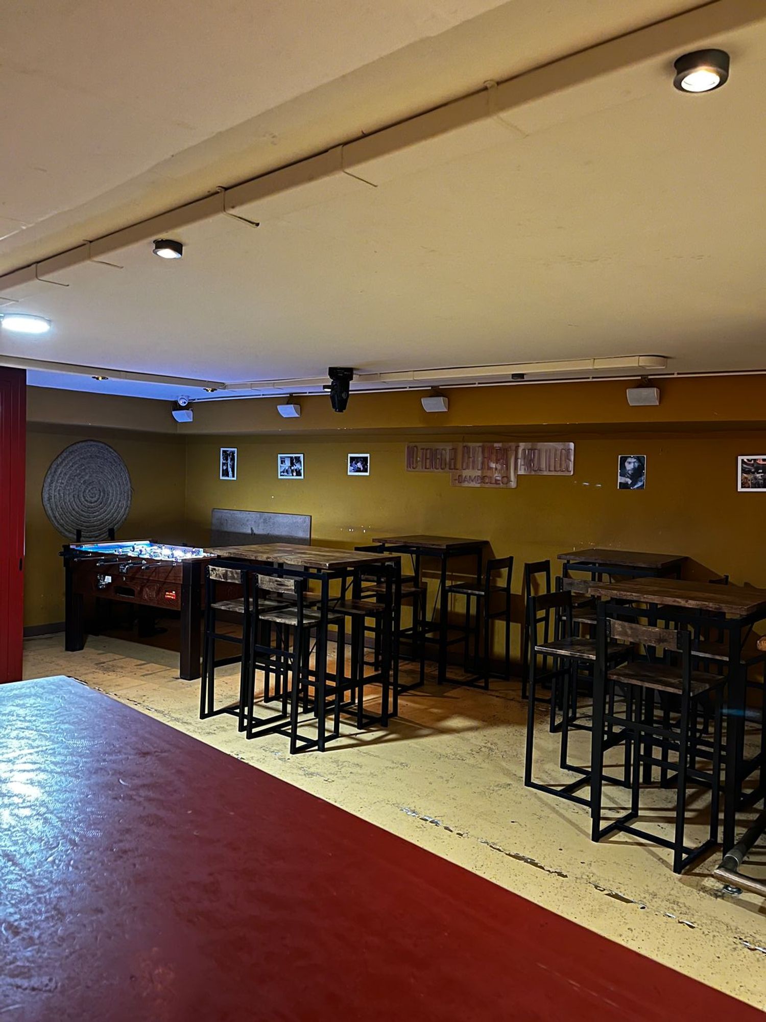 Local en Bar de copas en Calle Gran Capitán, 25, Jardín Botánico - Foto 6