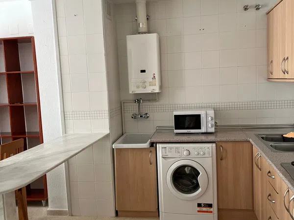 Piso en Pasaje Maruja Cazalla, 4, Tablero - Foto 3